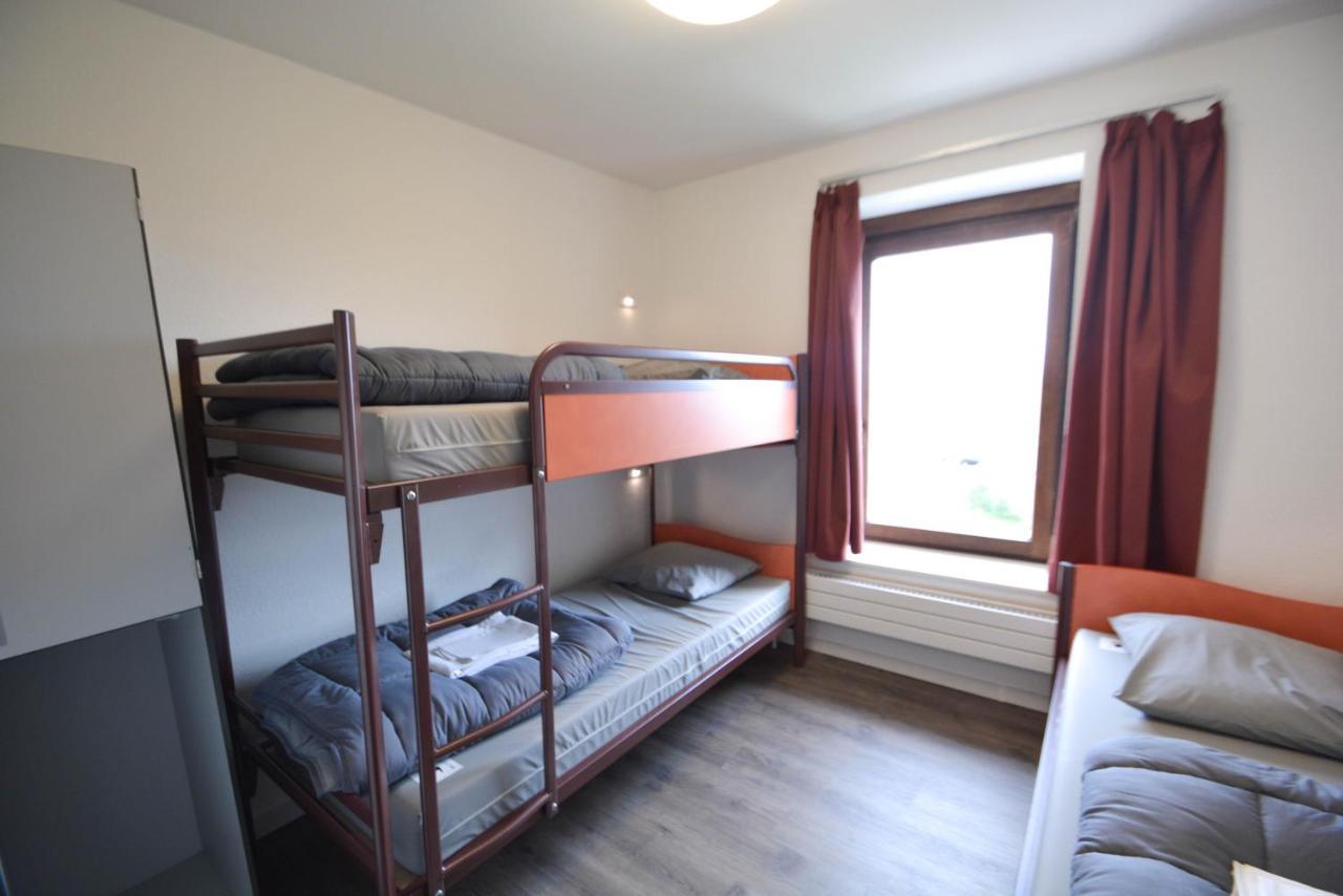 Auberge De Jeunesse De La Roche - Champlon Tenneville Eksteriør billede